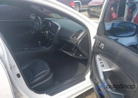 2015 Kia Optima Lx from USA, damaged, VIN 5XXGM4A73FG438282